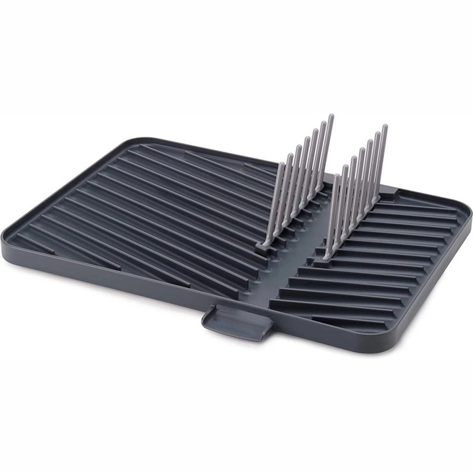 Joseph Joseph Y-Rack Afdruiprek 36 cm, Grijs/Staal